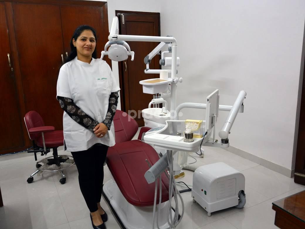 Ace Dentistry & Diagnostics Greater Kailash Part 1 Delhi