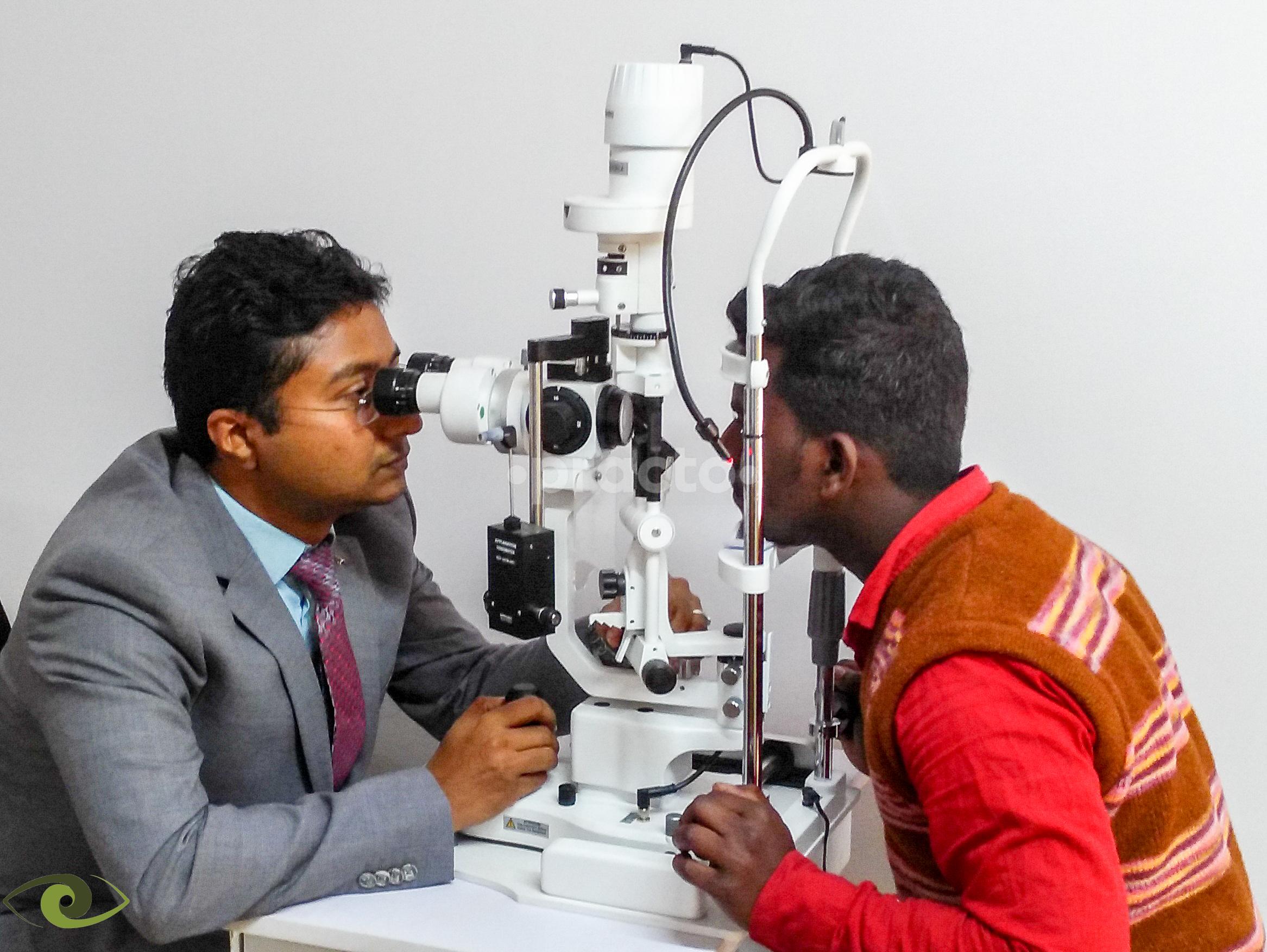 OPD/Ward at Elite Eyecare Greater Noida West Greater Noida