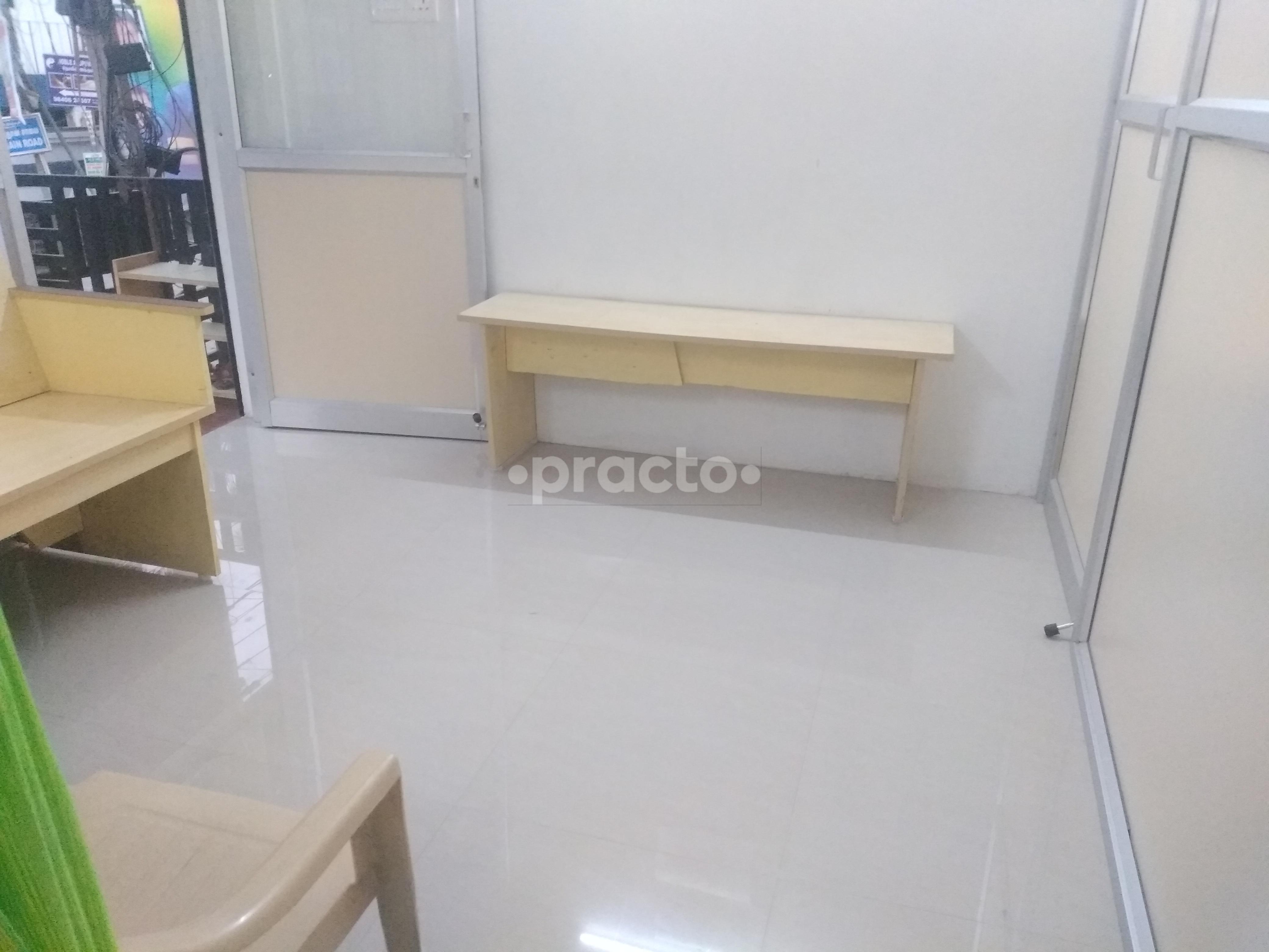 Waiting Area at Siddha Care Clinic And Pharmacy Keelkattalai Chennai
