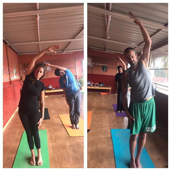 Amenities at Arogyadhama Wellness Yoga and Naturopathy Clinic GM Palya Bangalore