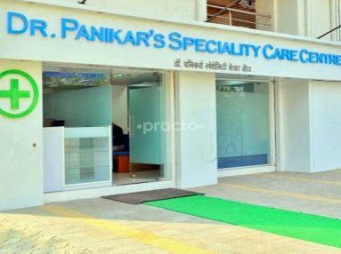 Trusight Eyecare and Glaucoma centre