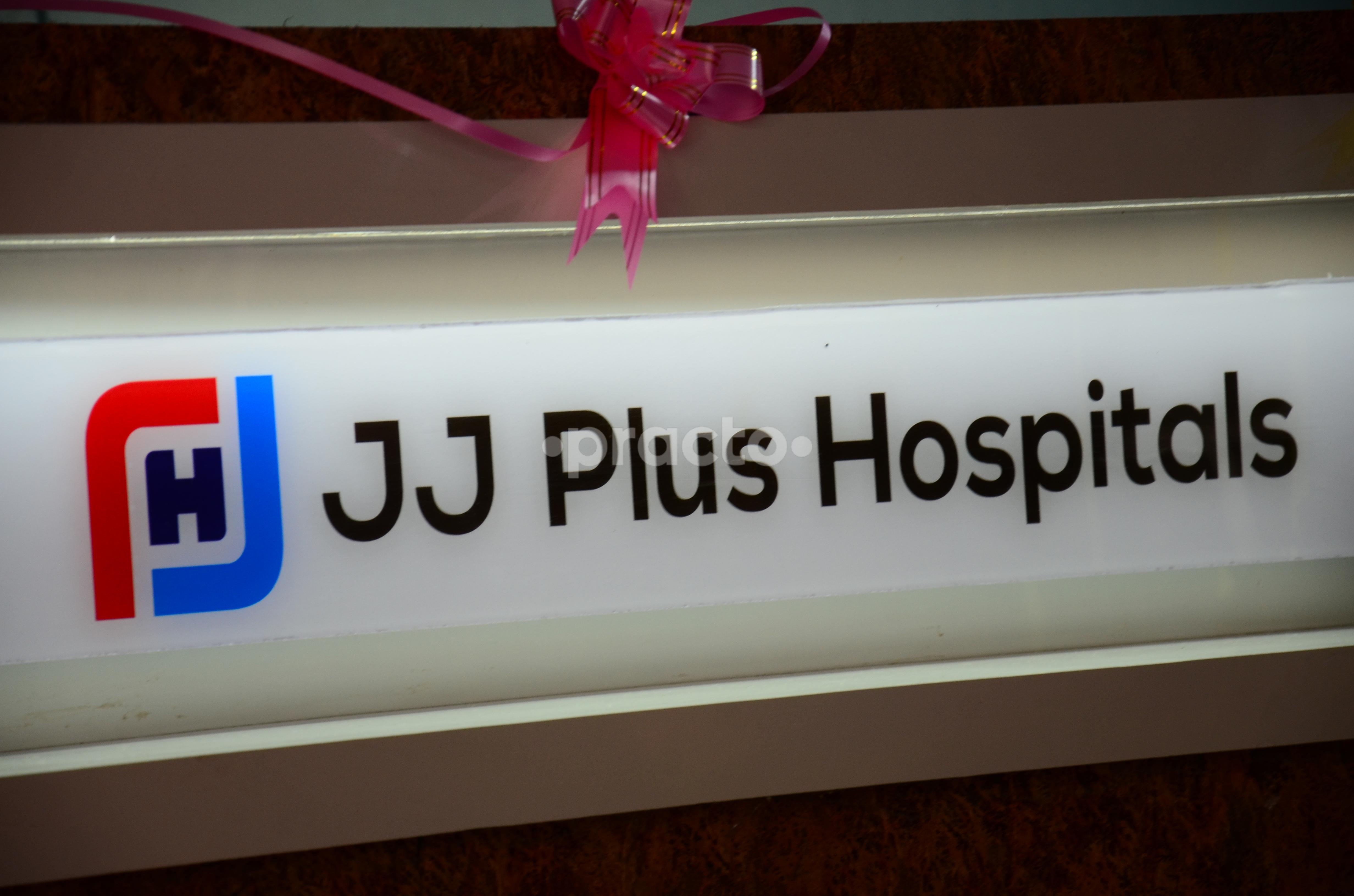 JJ Plus Hospitals & Neuron International Jalna Road Aurangabad