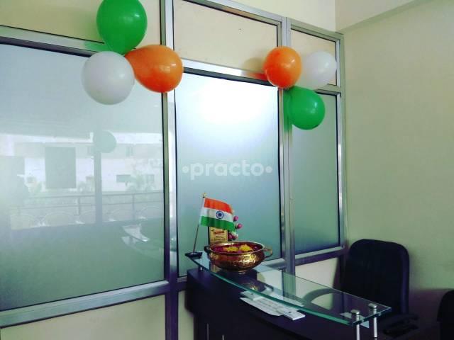 Akshar ENT Clinic Maninagar Ahmedabad