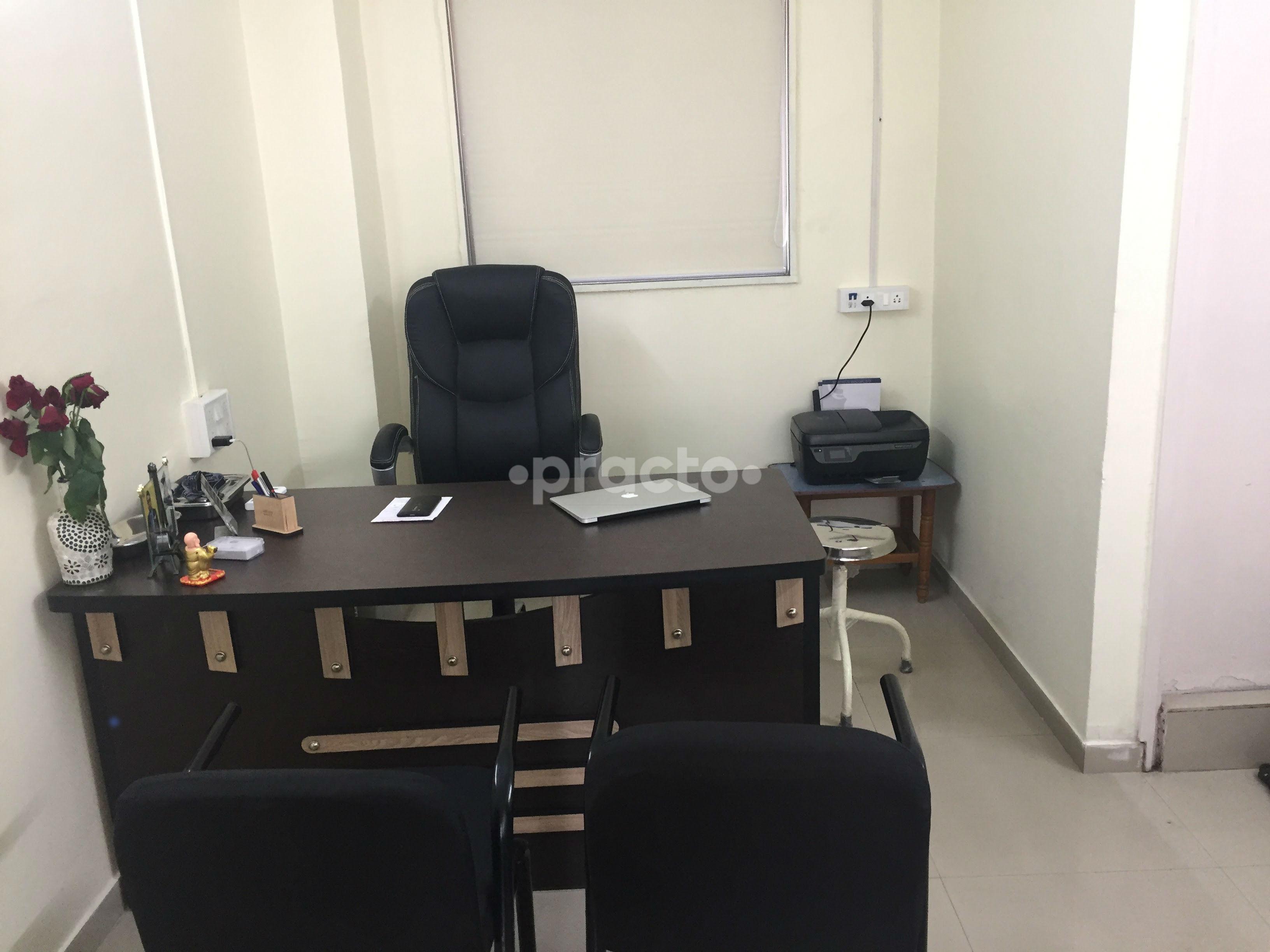 Akshar ENT Clinic Maninagar Ahmedabad