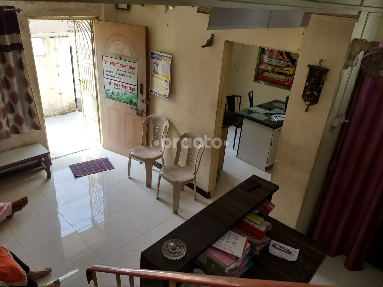 SHREE VITTHAL AYURVEDA  CLINIC Panvel Navi Mumbai