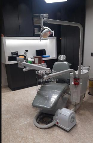 I M Dentist Gujranwala Town Delhi