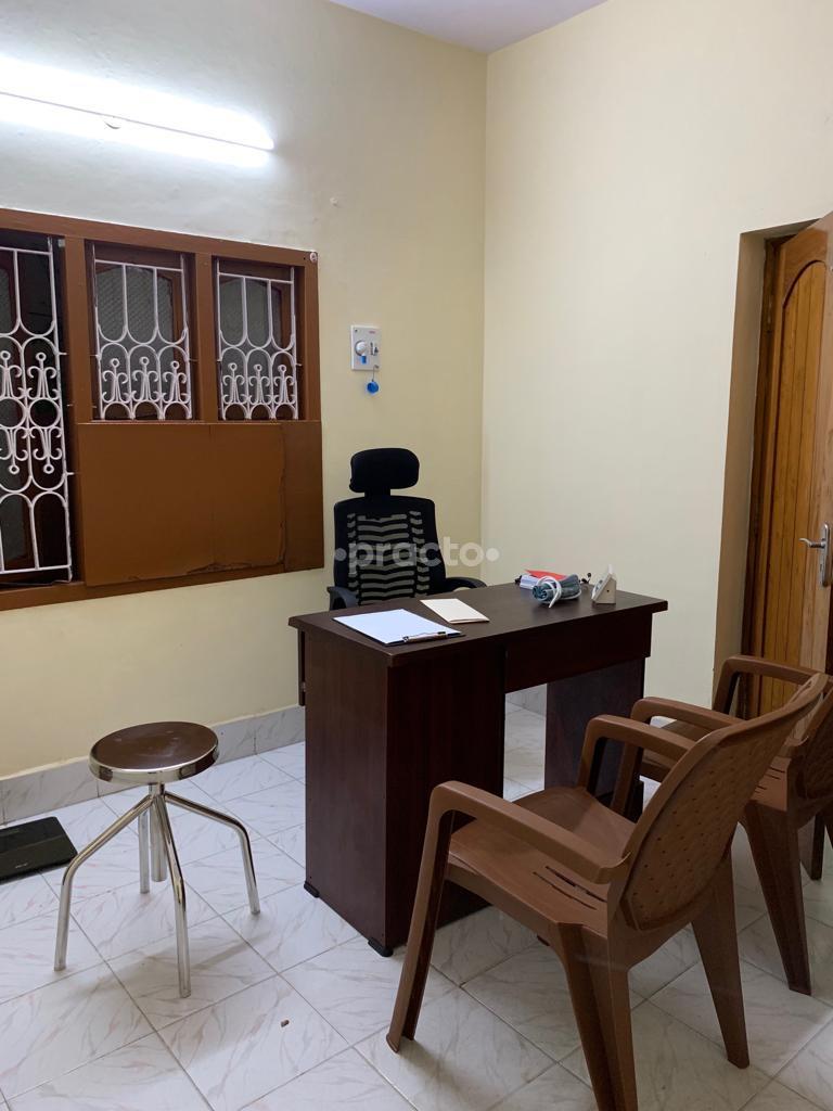 Ayur Centre Anna Nagar East Chennai