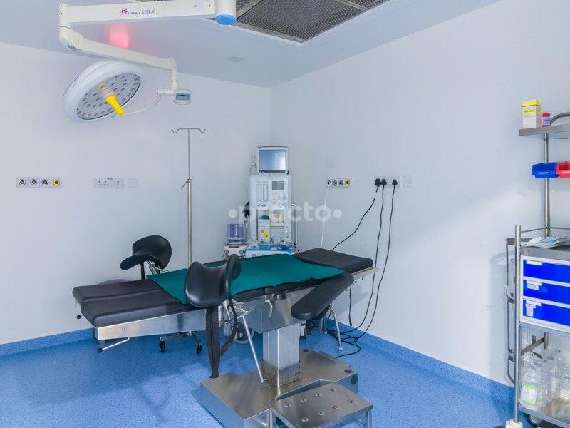 Motherhood Hospital Malviya Nagar Indore