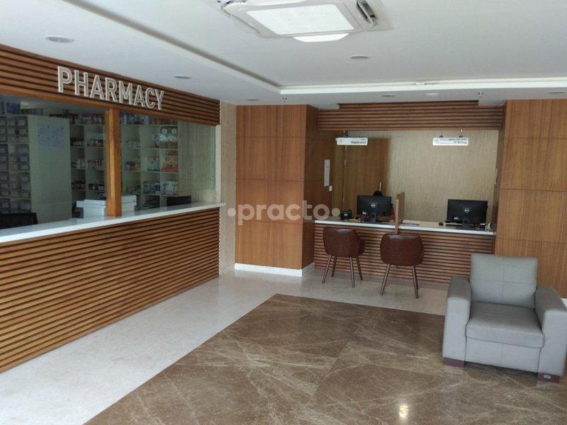 Motherhood Hospital Malviya Nagar Indore