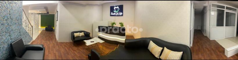 Smile For Life Dental Clinic Gurgaon Sector 46 Gurgaon