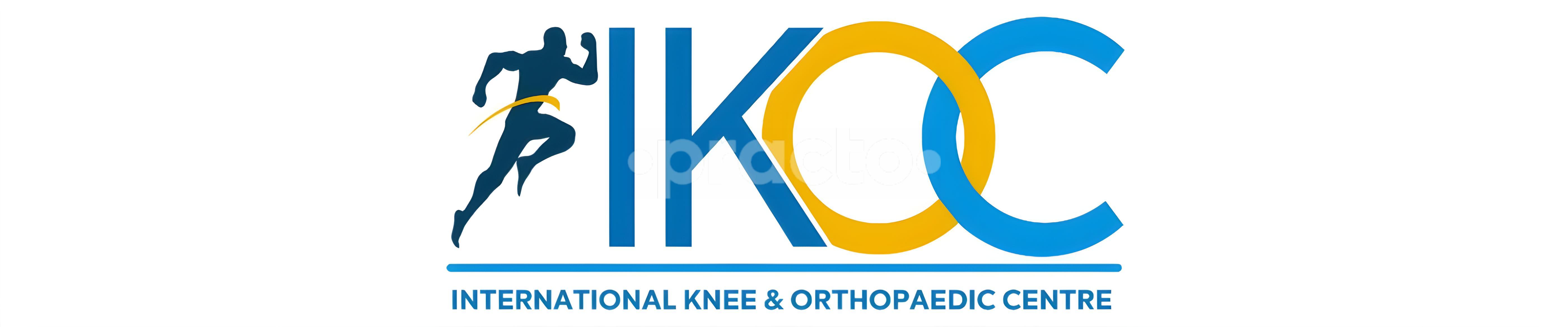 International Knee & Orthopaedic Centre