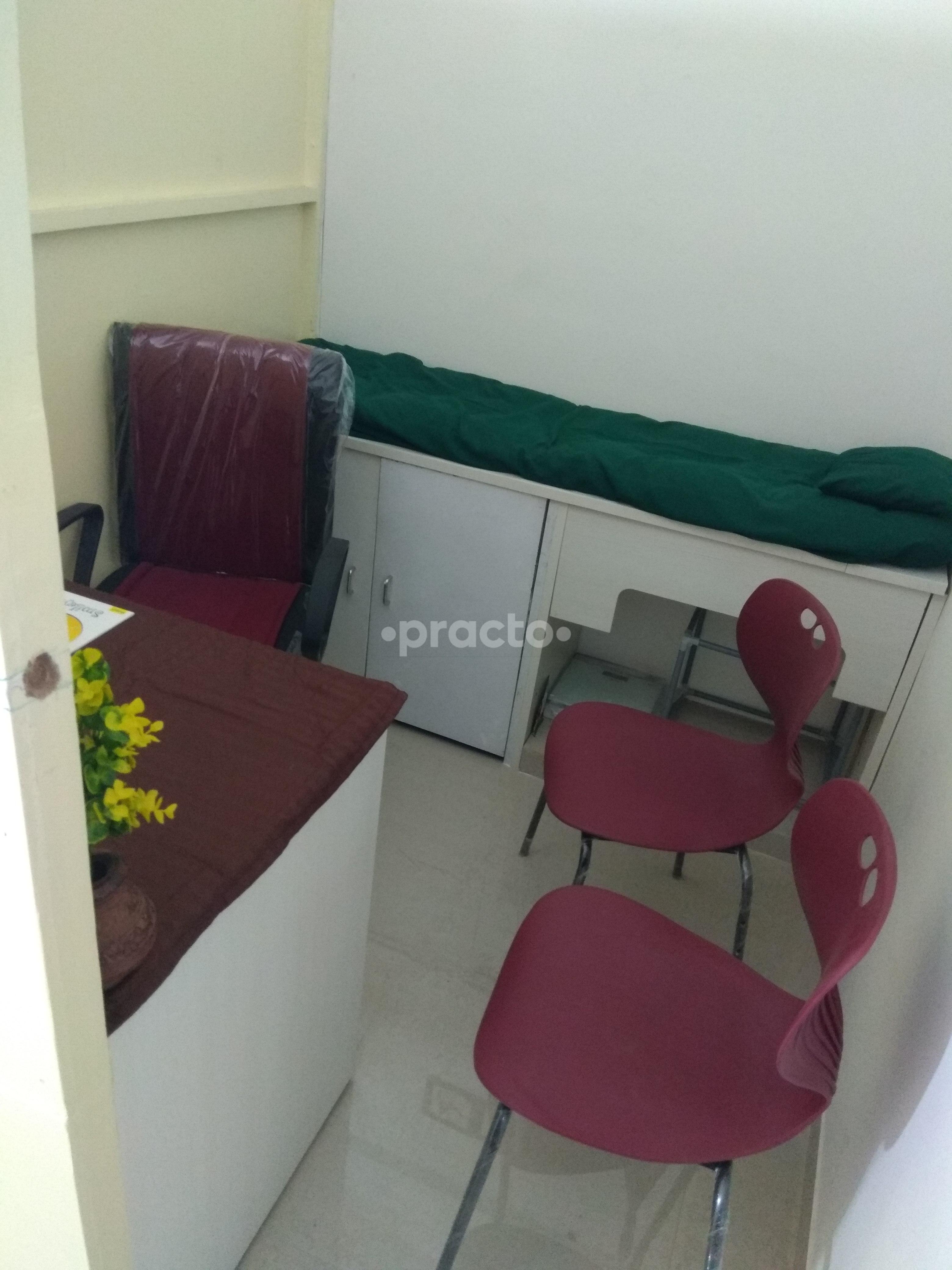 OPD/Ward at Jeura HealthCare Kharadi Pune