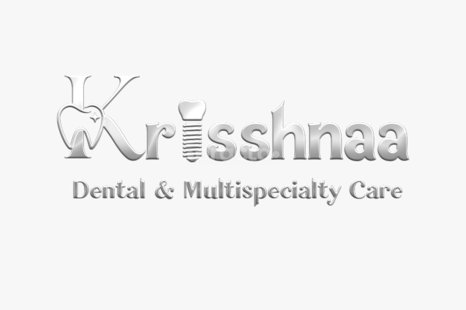 Krisshnaa Dental & Multispeciality Care