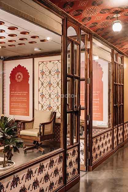 Sattva Ayurved Panchkarma Hospital Satellite Ahmedabad