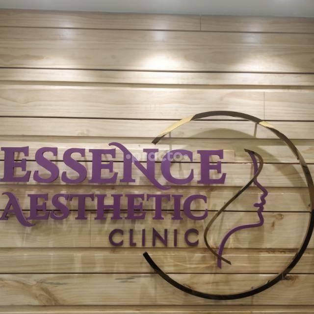 Essence Aesthetic Clinic Vasna Road Vadodara