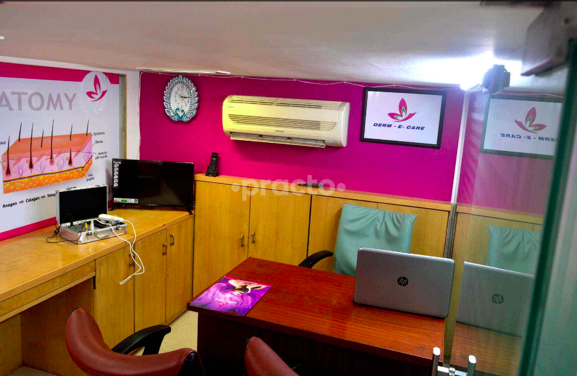 Derm E Care Andheri West Mumbai