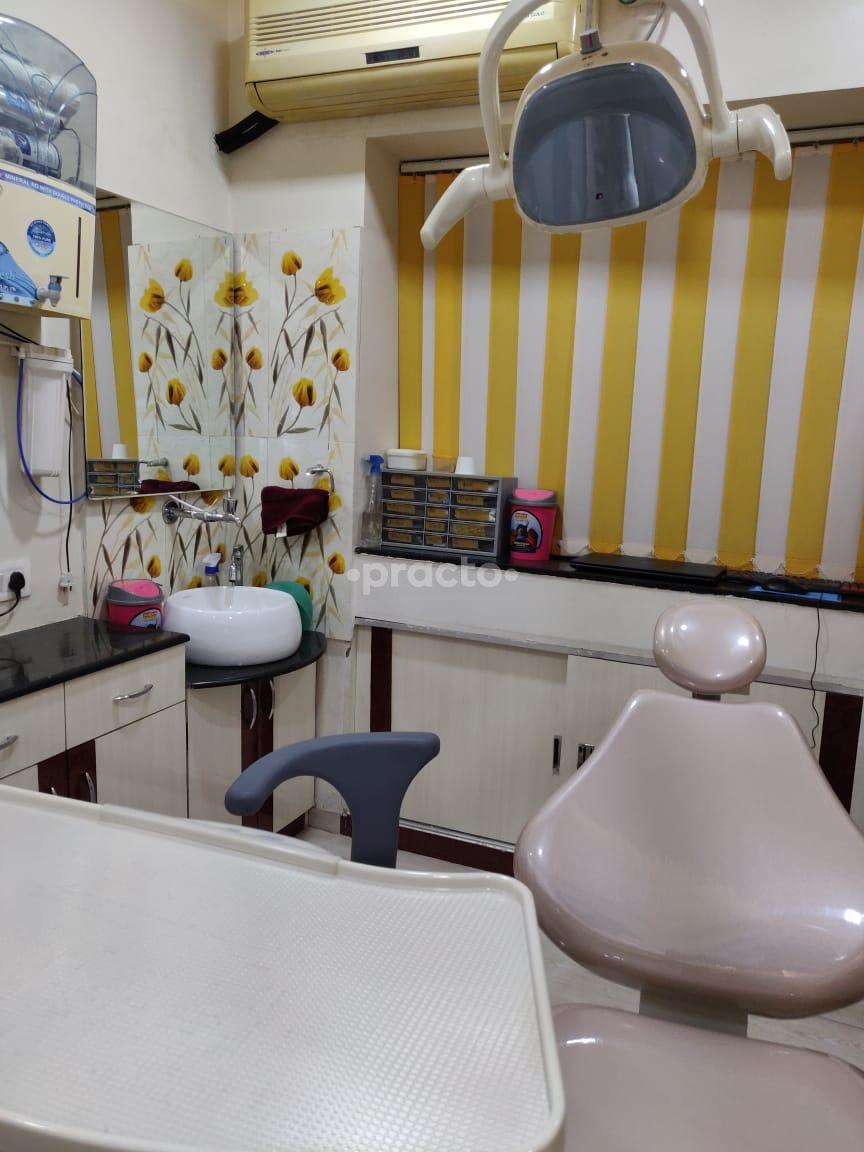 Dantshree Dental Clinic Pashan Pune