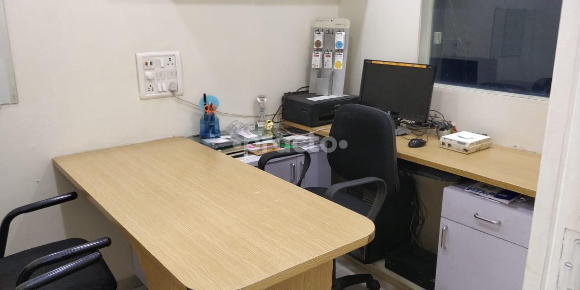 OPD/Ward at Parul Hearing and Speech Clinic Adajan Dn Surat