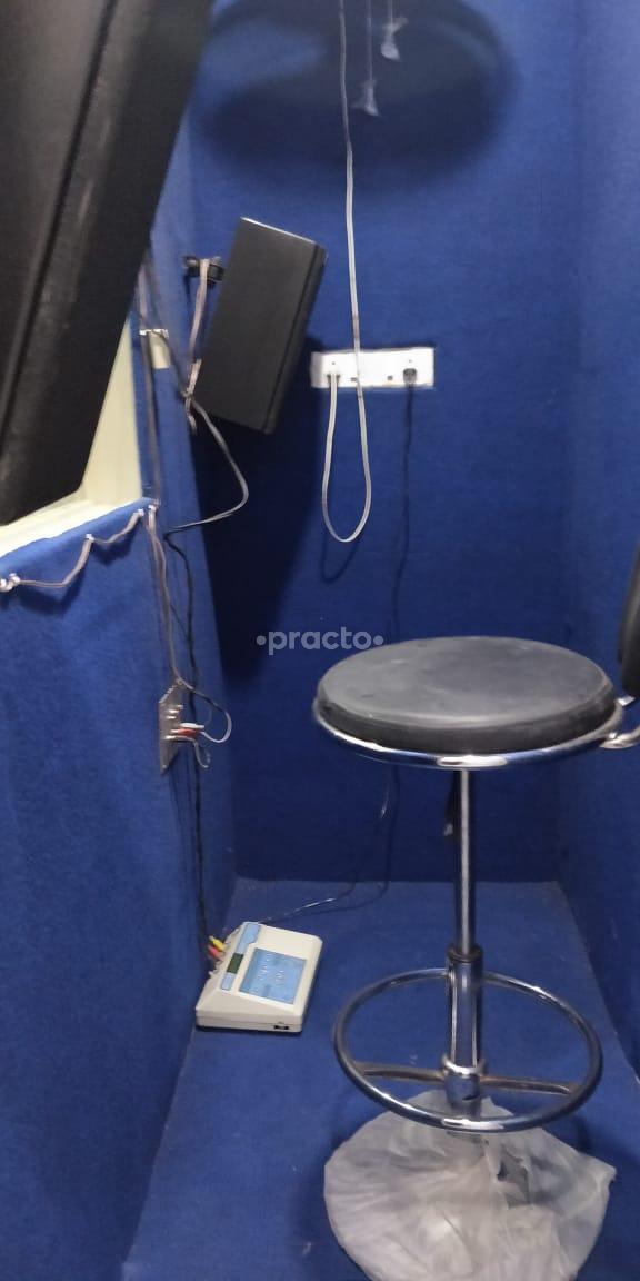 Services at Parul Hearing and Speech Clinic Adajan Dn Surat