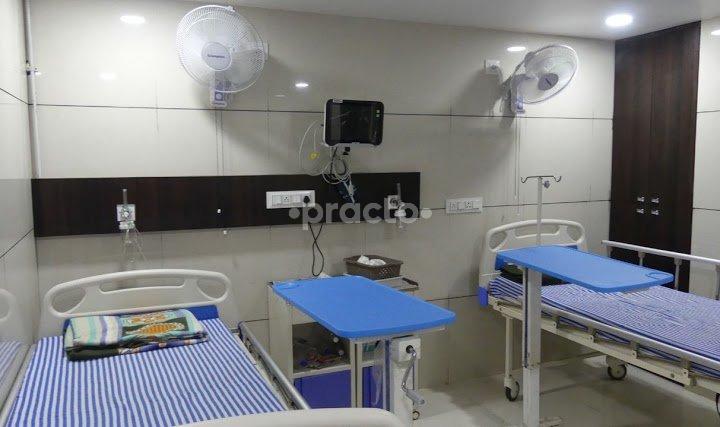 Alfa Gastro and Liver Care Nava Vadaj Ahmedabad
