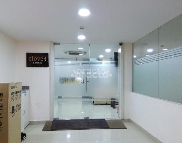 Clove Dental Arekere Bangalore