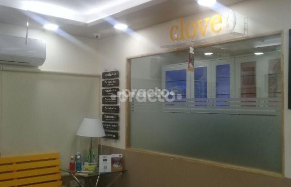 Clove Dental Arekere Bangalore