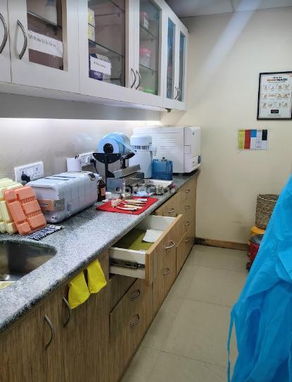 Clove Dental Yelahanka New Town Bangalore