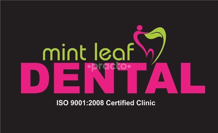 Mint Leaf Dental DLF Phase IV Gurgaon