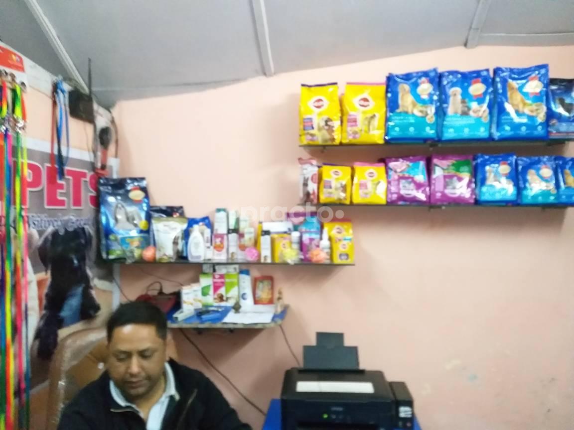 Planet Pets Bharalumukh Guwahati