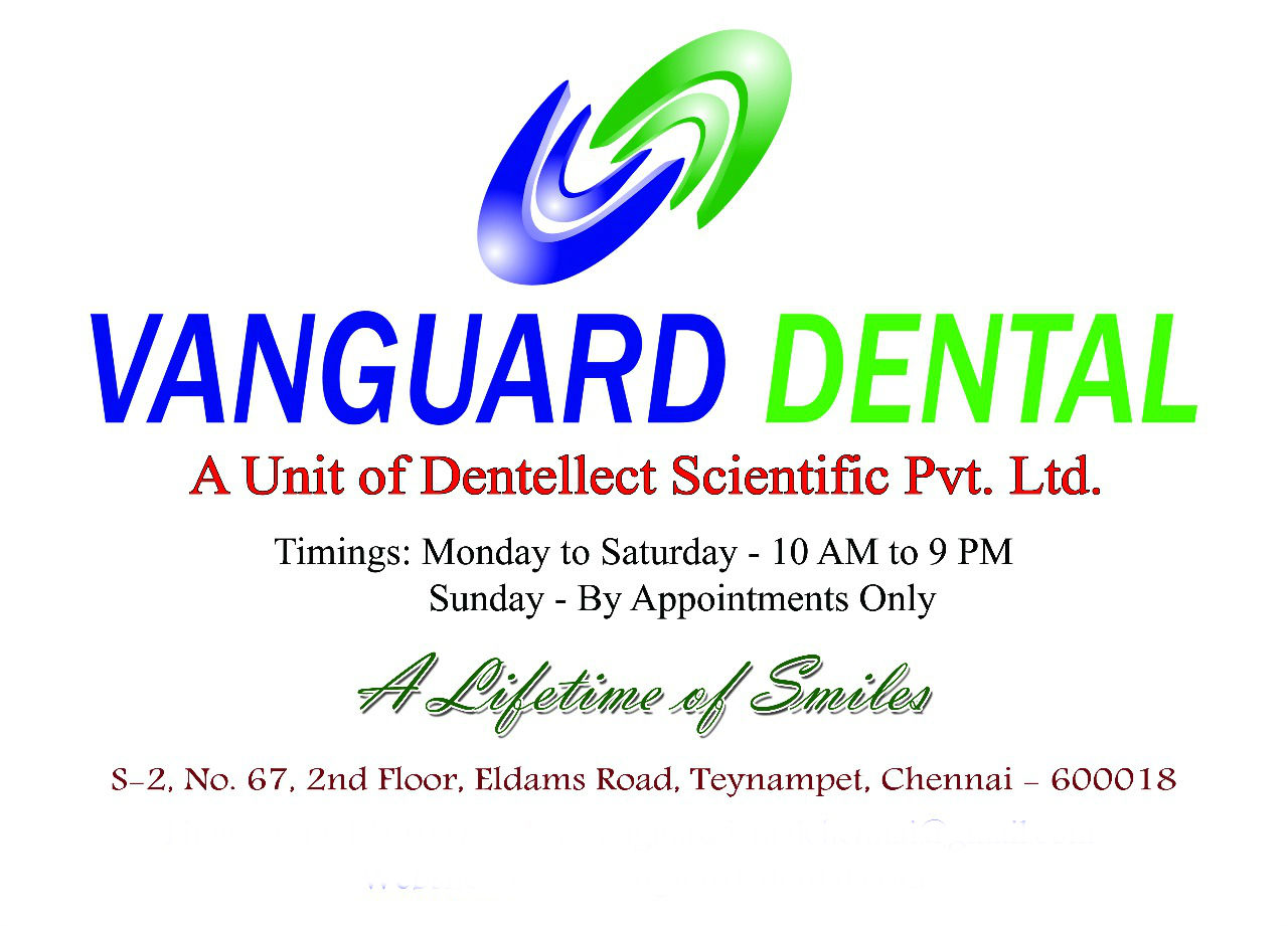 Vanguard Dental Clinic