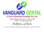 Vanguard Dental Clinic