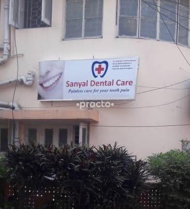 Sanyal Dental Care Salt Lake Kolkata