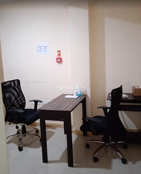 Clove Dental Madandapuram Chennai