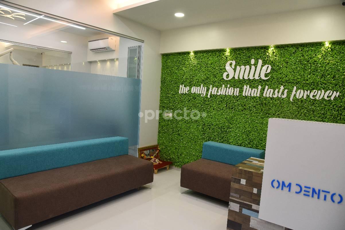 Om Dento Care Mulund West Mumbai