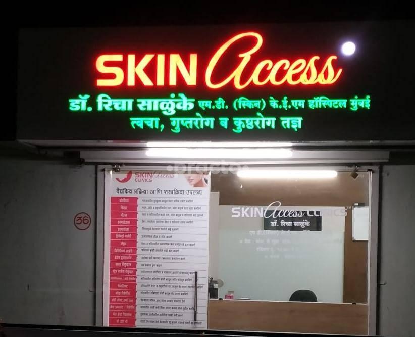 Skin Access Clinics Pimpalgaon Baswant Nashik