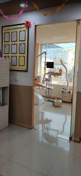 Clove Dental Perumbakkam Chennai