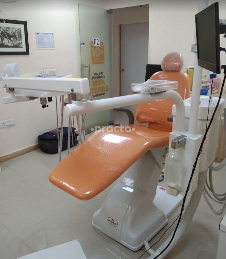 Clove Dental Kodambakkam Chennai