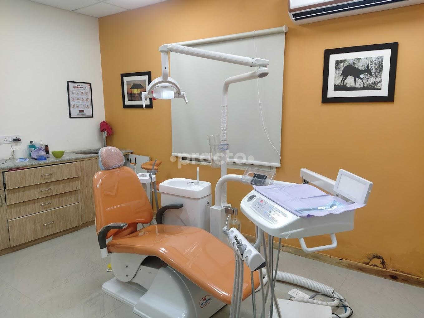 Clove Dental Sainikpuri Hyderabad