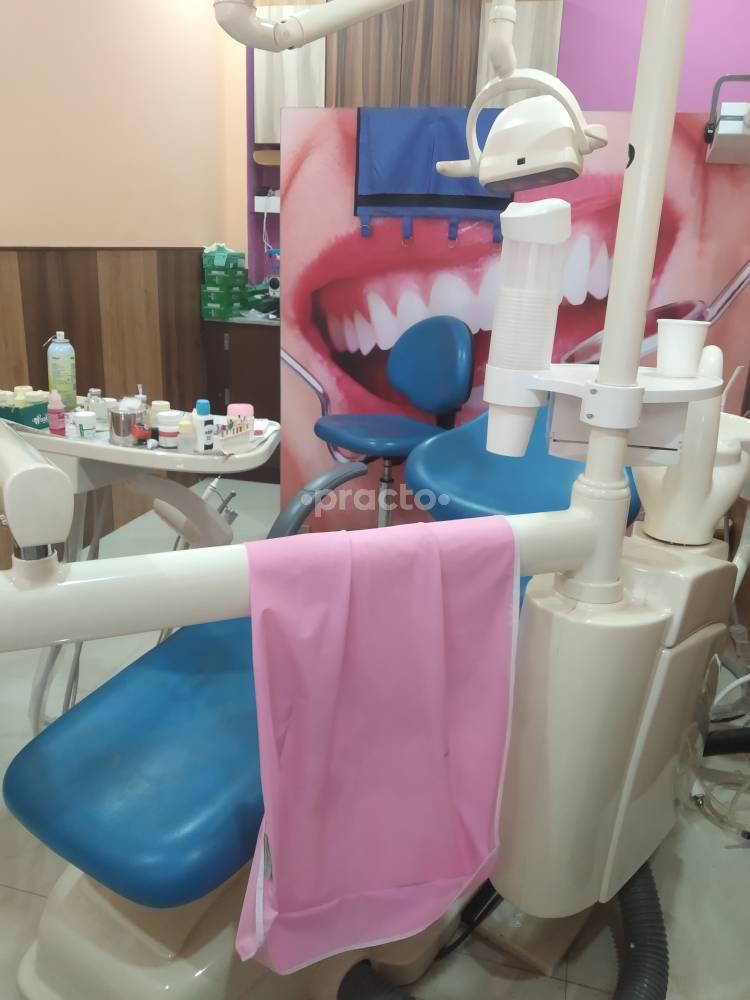 Shining Smile Dental Clinic Velliparamba Kozhikode