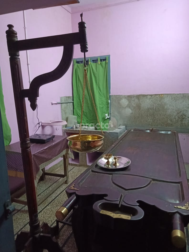 Haridra Holistic Royal Ayurvedic Treatment Centre Anna Nagar Madurai