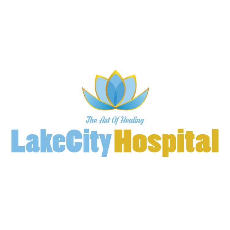  LakeCity Hospital