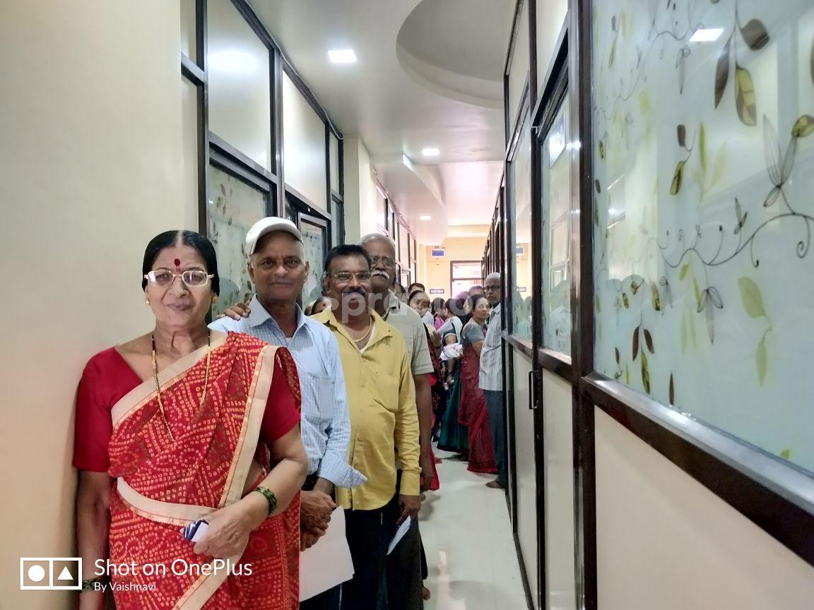 Dhakne Hospital Talegaon Pune