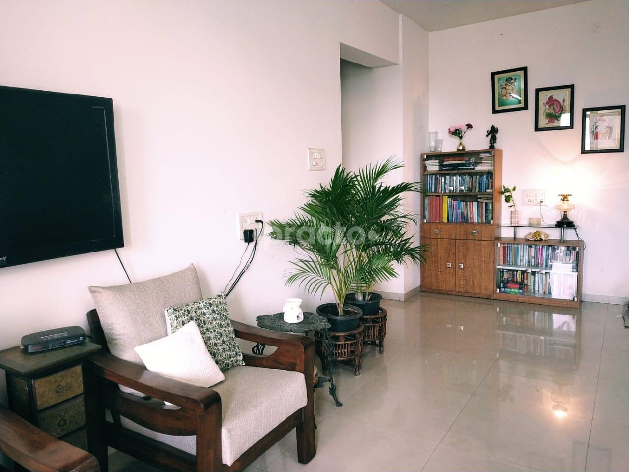 Entrance at Harmonie by Dr. Sharmila Goregaon East Mumbai