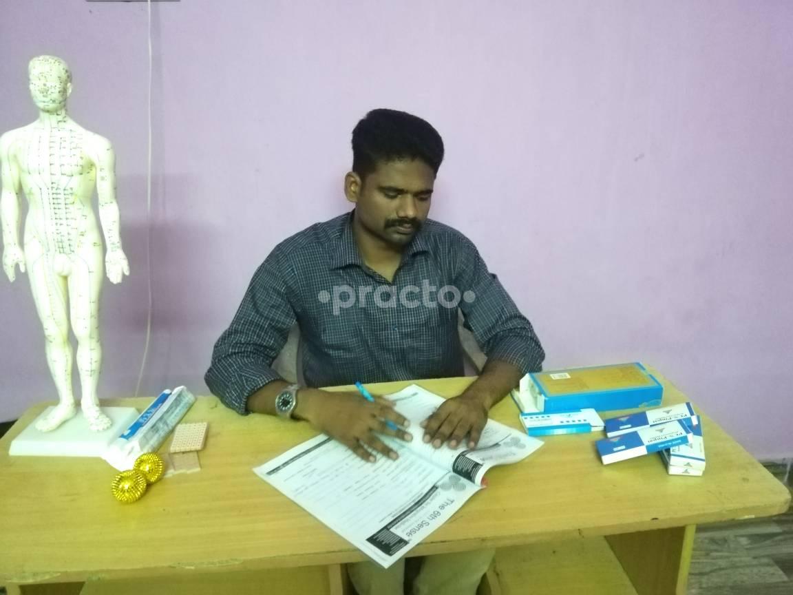Prana Acupuncture Centre Tambaram East Chennai