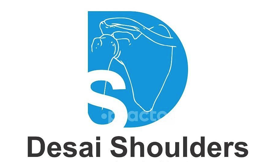 Desai Shoulders
