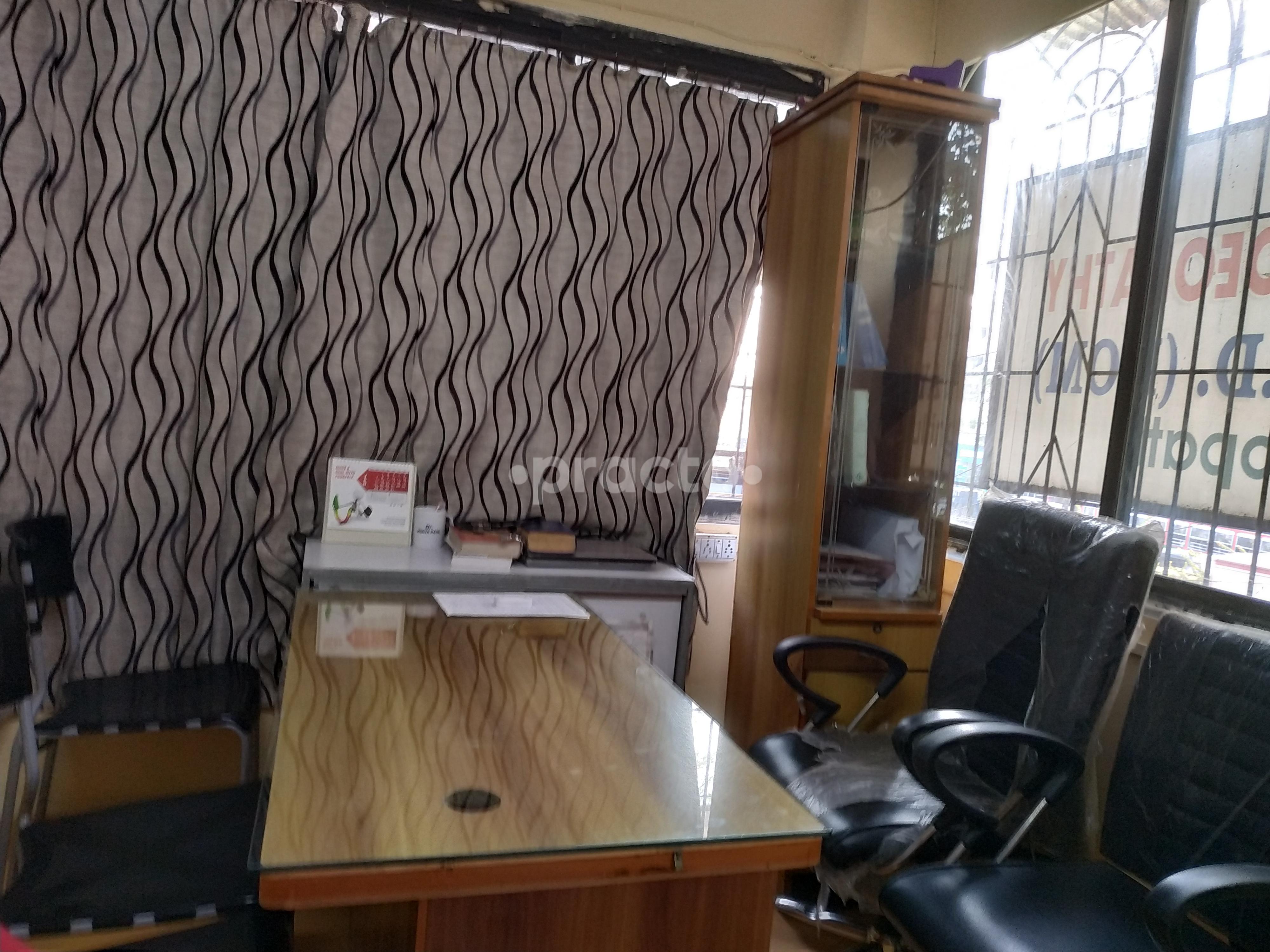 Sparsh Homeopathic & Child Care Centre Kopar Khairne Navi Mumbai