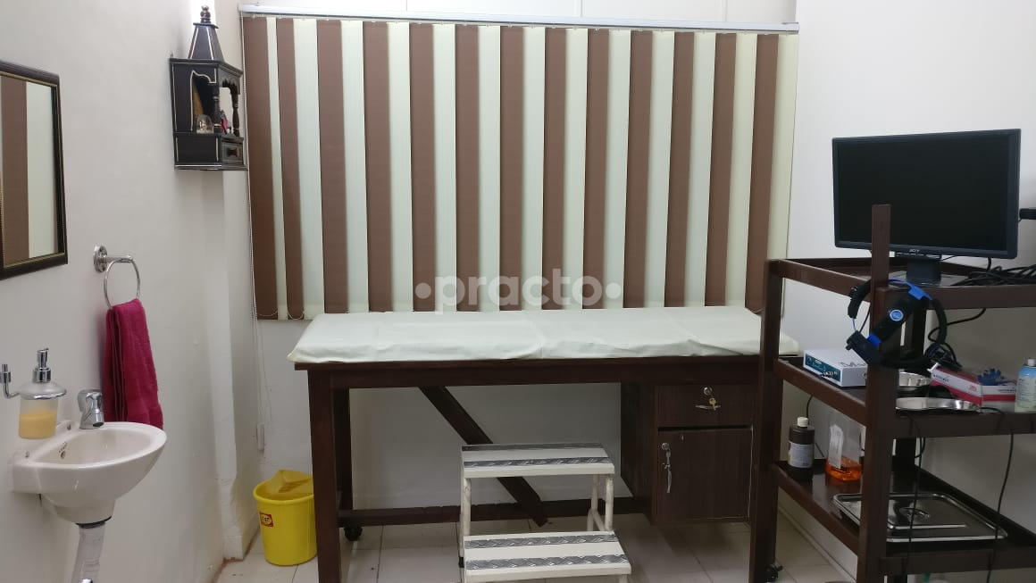 OPD/Ward at Dr. Tamanna's ENT Care Centre Sector- 41 Chandigarh