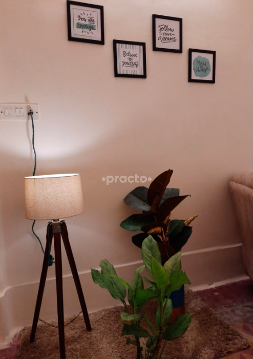 MySpace- Psychological Wellness Center Salt Lake Kolkata