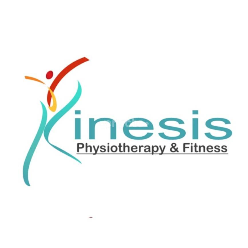 Kinesis Physiotherapy and Fitness Mulund West Mumbai
