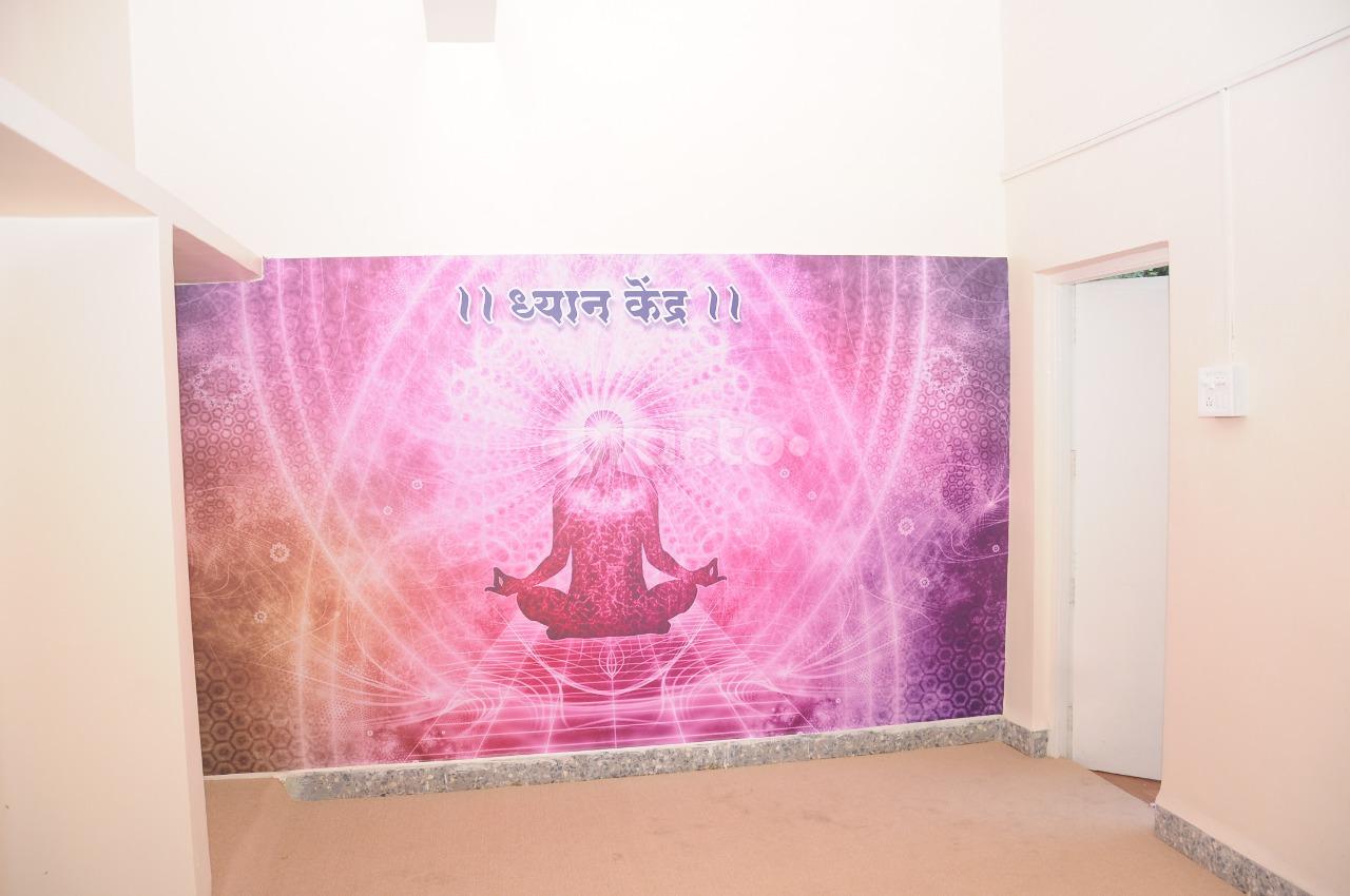 Reception at Manovikas Manospchar Kendra Tilak Road Pune
